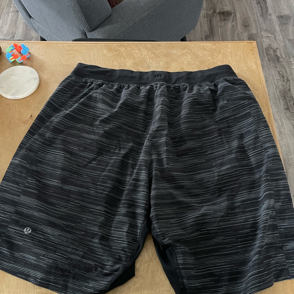 Lululemon Men’s Exclusive SeaWheeze T.H.E Short 9”